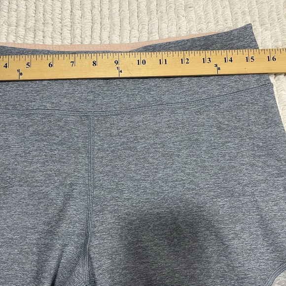 Outdoor Voices Leggings Size XL Womens - Picture 3 of 9